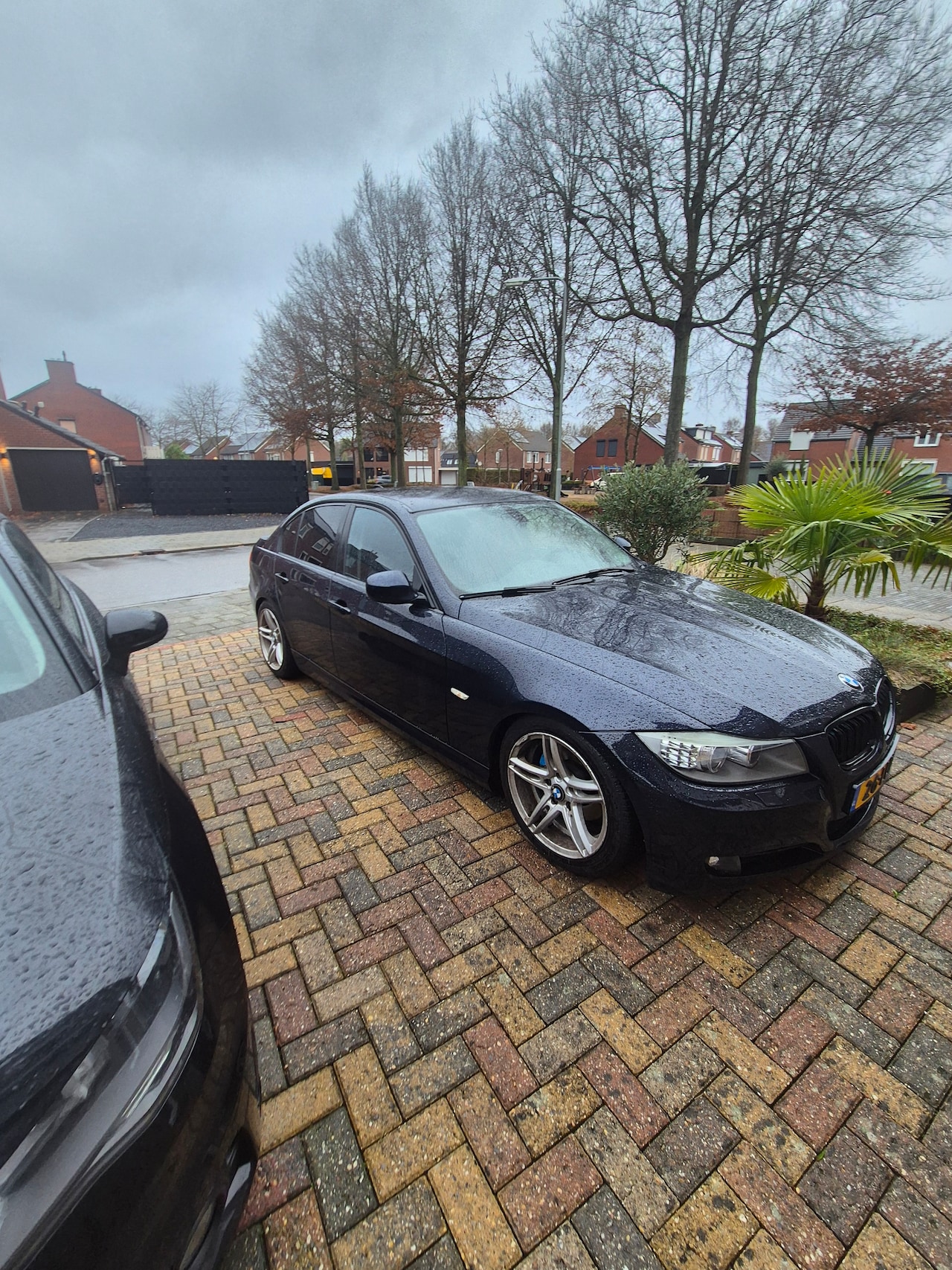 BMW 3-serie - 318i Business Line - AutoWereld.nl