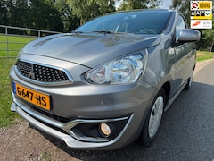 Mitsubishi Space Star - 1.0 Cool+ DEALER onderhouden en pas 25.740km