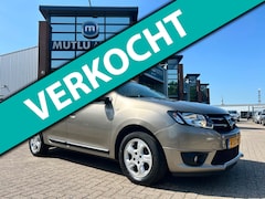Dacia Logan MCV - 0.9 TCe Prestige Cruise Airco NAP APK