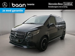Mercedes-Benz V-klasse - V 300d 4-Matic L2 DC Exclusive AMG Line