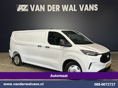 Ford Transit Custom - 2.0 TDCI 170pk Automaat L2H1 Euro6 Airco | Camera | Apple Carplay | LED | Cruisecontrol An