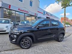 Dacia Spring - COMFORT PLUS (ORANGE PACK) 27 kWh • 1E EIGENAAR •