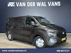 Ford Transit Custom - 2.0 TDCI 136pk L1H1 Euro6 Airco | Camera | Navigatie | LED | Apple Carplay | Adaptieve Cru