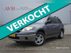 Mitsubishi Outlander Sport - 2.0 Invite+