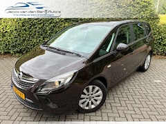 Opel Zafira Tourer - 1.4 Turbo I 7 Persoons I Airco I Cruise Control