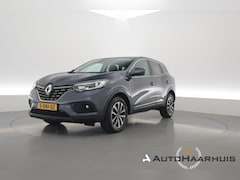 Renault Kadjar - 1.3 TCe Equilibre | Cruise Control | Camera | Keyless | Navi | Apple CarPlay | PDC V+A | 1