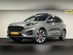 Ford Kuga - 2.5 PHEV ST-Line X*224PK*Trekhaak*Panodak*B&O*Navi*Camera*Carplay*Stoelverw