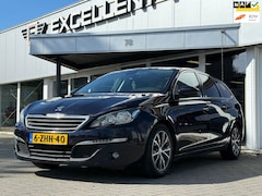 Peugeot 308 SW - 1.6 BlueHDI Blue Lease Limited-Panorama dak
