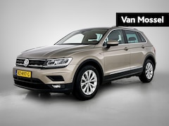 Volkswagen Tiguan - 1.4 TSI Comfortline Business | 125 PK | Automatische Airco (Climatronic) | Parkeersensoren