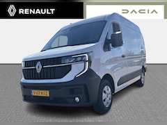 Renault Master - T35 2.0 dCi 170 L2H2 Extra