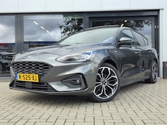 Ford Focus - 1.0 EcoBoost Hybrid ST Line X Business + PANO DAK + B&O + HEADUP + CAMERA