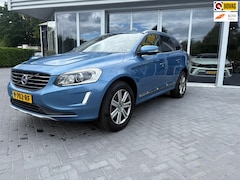 Volvo XC60 - EX BTW