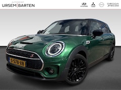 MINI Clubman - 2.0 Cooper S Classic | Achteruitrijcamera | Afwijkende dakkleur | Airco (automatisch)