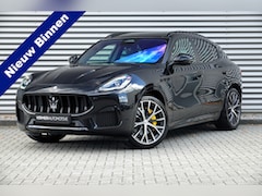 Maserati Grecale - 2.0 MHEV Modena | Panodak | Alcantara | Sonus | Ventilatie | Luchtvering | HUD |
