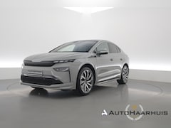 Skoda Enyaq Coupé iV - 85 Sportline | Winter Pack | Pano | HUD | Memory | Adapt. Cruise | 360cam | Canton | Keyle