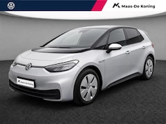 Volkswagen ID.3 - Pro Edition 58 kWh 150kW/204PK · SOH 96, 5% · Navigatie · Stoel- & stuurverwarming · Camer