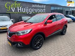 Renault Kadjar - 1.2 TCe Intens