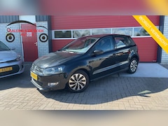 Volkswagen Polo - 1.0 BlueMotion Edition CARPLAY / AIRCO / BLUETOOTH / CRUISE / ELEK RAMEN / NL-AUTO
