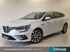 Renault Mégane Estate - 1.3 TCe 140 Techno | Trekhaak | Navigatie | Camera |