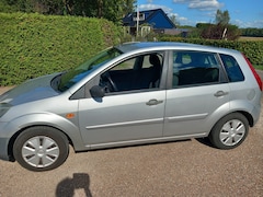 Ford Fiesta - 1.3-8V Cool & Sound 5Drs! Airco! NW APK!