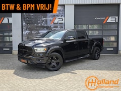 Dodge Ram 1500 - 4X4 Wide body|BTW VRIJ 5.7 V8 4x4 Crew Cab