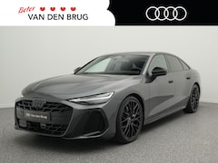 Audi A6 Limousine - S Edition 2.0 e-hybrid Quattro 299PK | Dinamica Sportstoelen | MMI-Bijrijdersscherm | Tech