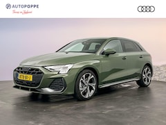 Audi A3 Sportback - 40 TFSI e Advanced edition