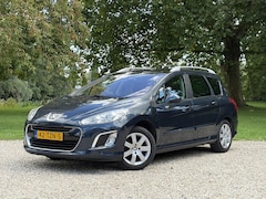 Peugeot 308 SW - 1.6 VTi 120PK *Verse Onderhoudsbeurt+Remmen+APK