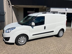 Opel Combo - 1.6 CDTi L2H1 Sport / MARGE / LANG 2 / AIRCO / MELDING ROETFILTER