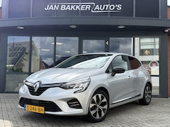 Renault Clio - 1.0 TCe 90 Evolution ✅Privacy glas ✅ Cruisecontrol ✅ CarPlay ✅ Navi