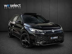 Volkswagen T-Roc - 1.5 TSI R-Line Pano l Camera l Ambient l ACC l IQ l Side Assist l BomVol