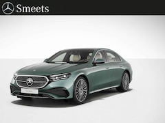 Mercedes-Benz E-klasse - 300 e Business Solution AMG