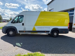 Fiat Ducato - 35L 2.3 MultiJet LH2 Gran Volume