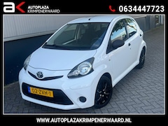 Toyota Aygo - 1.0 VVT-i Access Airco , Carplay mogelijk N APK