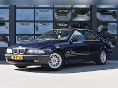 BMW 5-serie - 523i Executive '99