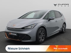CUPRA Born - Business 62 kWh 204PK Aut. Achteruitrijcamera, Keyless, Stoel-Stuurverwarming, 18" LM Velg