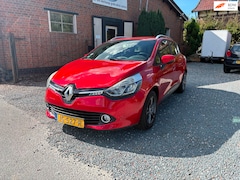 Renault Clio Estate - 0.9 TCe Expression ( Airco + Navigatie )