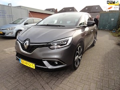 Renault Scénic - 1.6 AUT (KM 161850 NAP) VOL OPTION PANORAMA