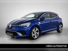 Renault Clio - 1.0 TCe R.S. Line | Wordt Verwacht | Apple carplay/Android Auto | Achteruitrijcamera | Par