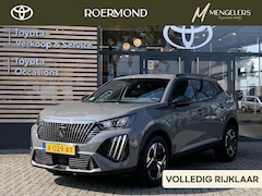 Peugeot 2008 - 1.2 PureTech 100 Allure | Rijklaar inclusief Garantie