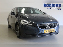 Volvo V40 - 1.5 T2 Polar+ AFN-TREKHAAK | NAVIGAIE | BLUETOOTH | CRUISE | STOELVERWARMING