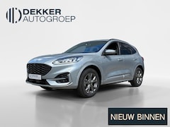 Ford Kuga - 2.5 PHEV ST-Line | Driver Assistance Pack | Winter Pack