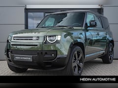 Land Rover Defender 110 - P300e X-Dynamic SE | 22" Gloss Black l Clearsight l Koelkast l Elektr. Trekhaak | 5 jaar g