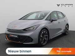 CUPRA Born - Adrenaline 63 kWh 231PK Aut. Achteruitrijcamera, Keyless, Adaptieve Cruise Control, Stuurv