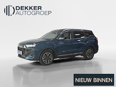Chery Tiggo 7 - Unique Panoramadak 360 camera