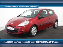 Renault Clio - 1.2 TCe Special Line *Airco*APK nieuw