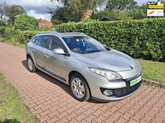 Renault Mégane Estate - 1.2 TCe Expression