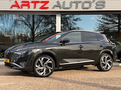 Nissan Qashqai - 1.3 MHEV Xtronic Tekna Plus I Massage I H.U.D I BOSE I Matrix Led