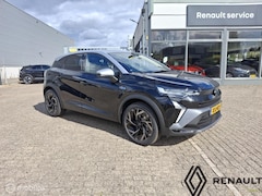 Renault Captur - 1.8 E-Tech full hybrid 160 esprit Alpine