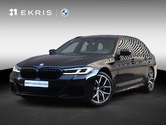 BMW 5-serie Touring - 530i | High Executive | M Sportpakket | Panodak | Head-Up | Trekhaak | Active Steering | D